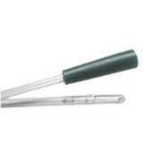 Self-Cath Pediatric 10" Catheter - 5Fr (White) w/ Funnel End