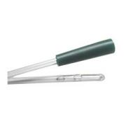 Self-Cath Pediatric 10" Catheter - 5Fr (White) w/ Funnel End