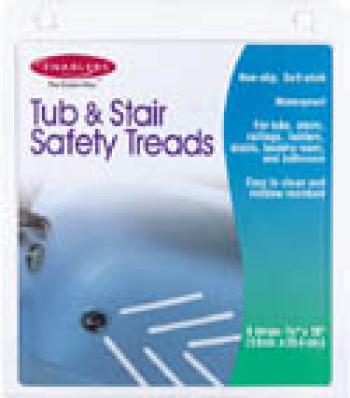 Enablers Tub/Stair Safety Treads