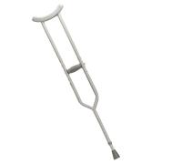 Bariatric Heavy Duty Walking Crutches