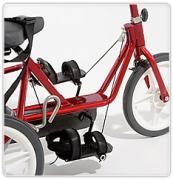 Mounting bar ( Device Holder )