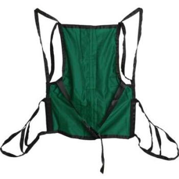Hoyer One Piece Lift Sling with Positioning Strap
