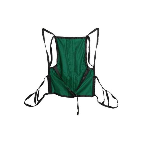 Hoyer One Piece Lift Sling with Positioning Strap