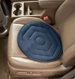 Swivel Cushion