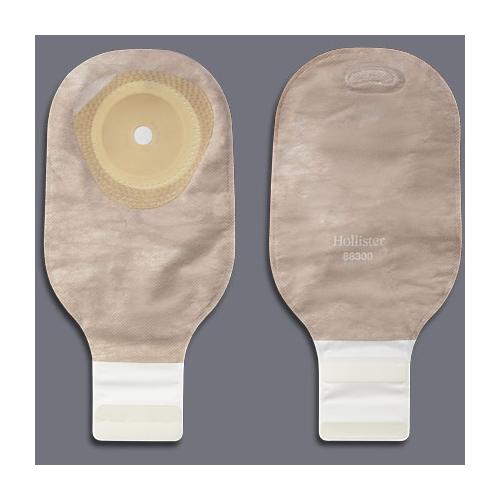 Premier Drainable Pouch w/ Filter and SoftFlex Skin Barrier