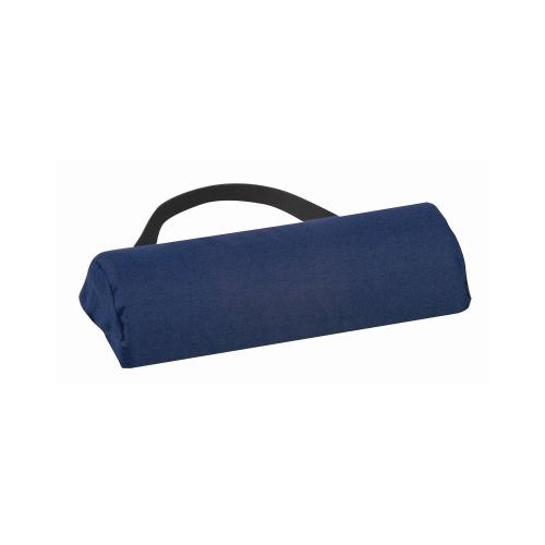 Lumbar Support Half Roll