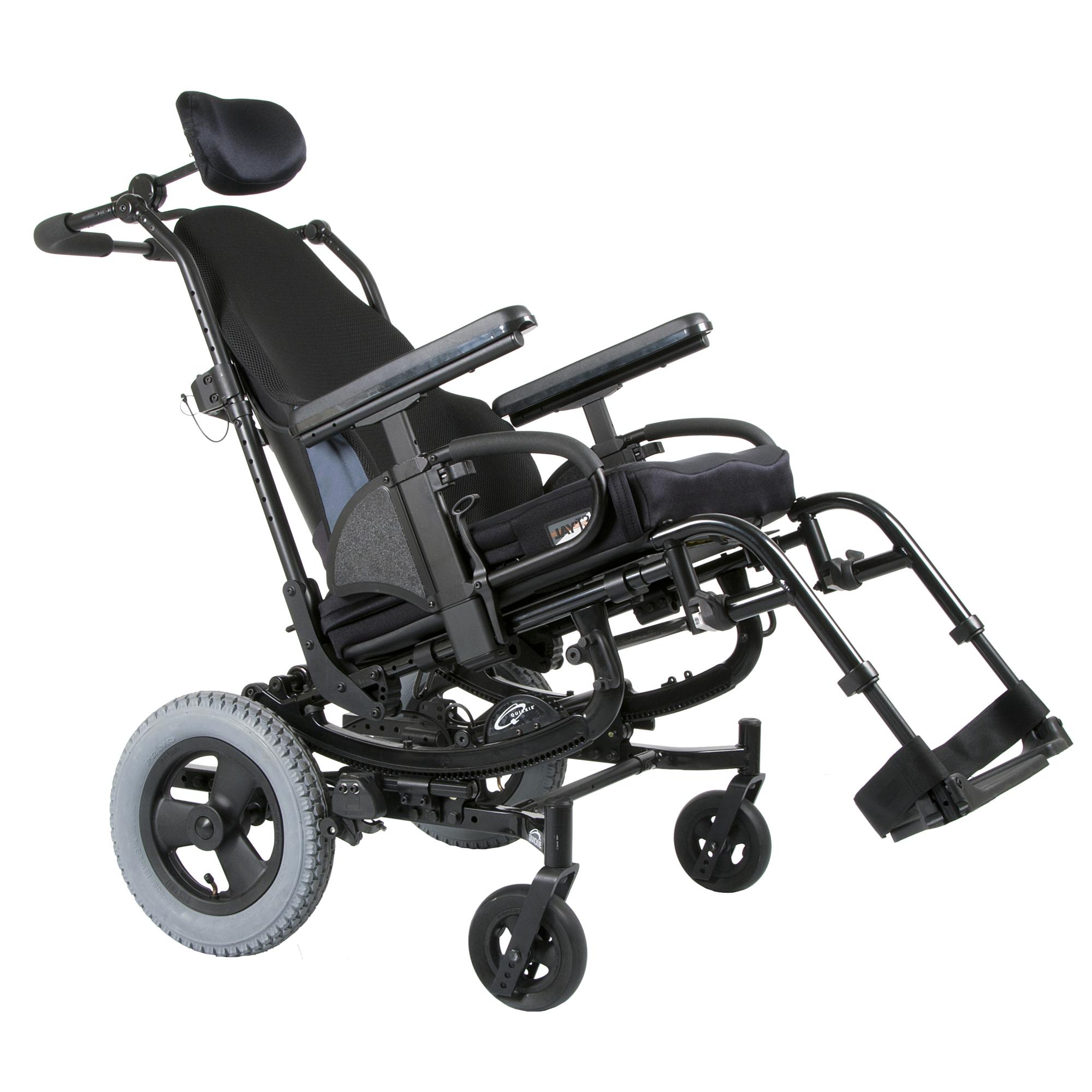 tilt in space power chair