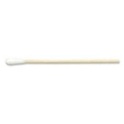 Puritan Non-Sterile Cotton-Tip Applicator with Wood Handle 6"