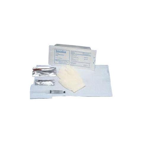 Bardia Foley Catheter Universal Insertion Tray