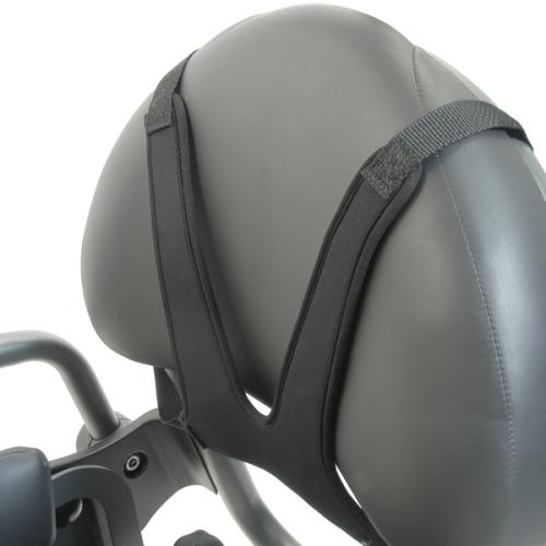 X-Style Chest Vest - 11