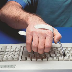 Typing Aid