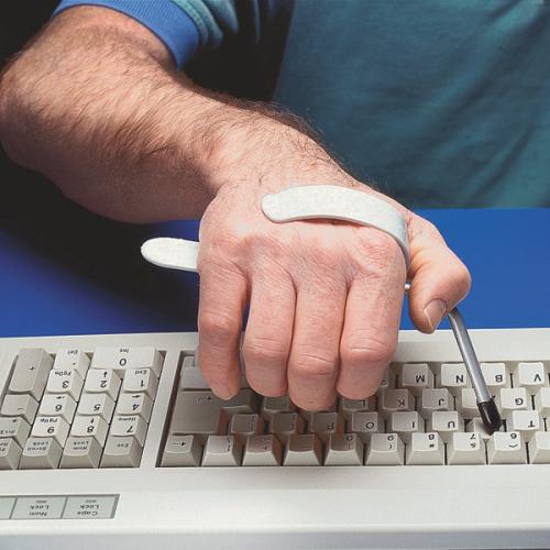 Typing Aid