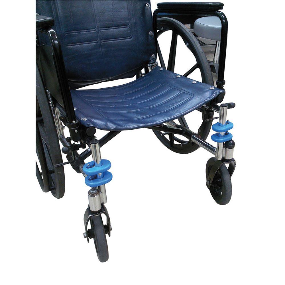 Wheelchair Calf Bumpers Wheelchair Accessories