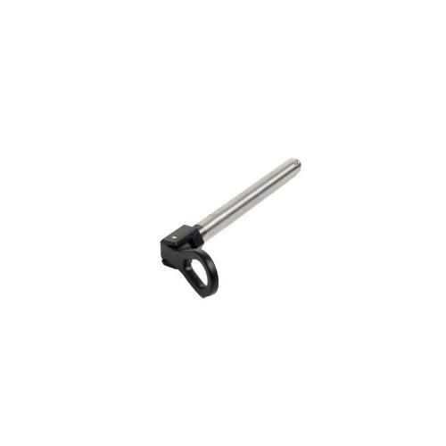 Quad Quick Release Axle