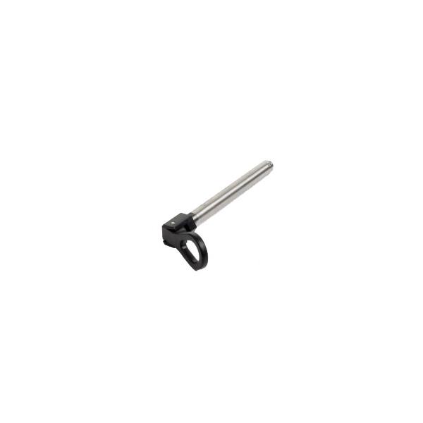 Quad Quick Release Axle
