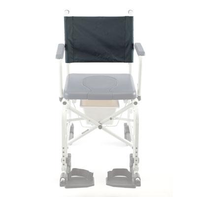 Invacare discount shower commode