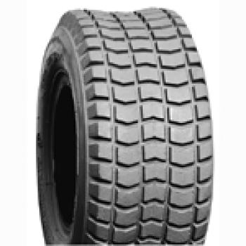 9x3.50-4 - Tire; Foam Filled,