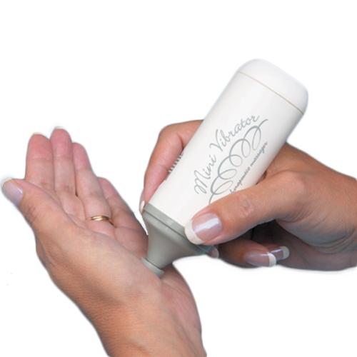 Medical Mini Hand Vibrator