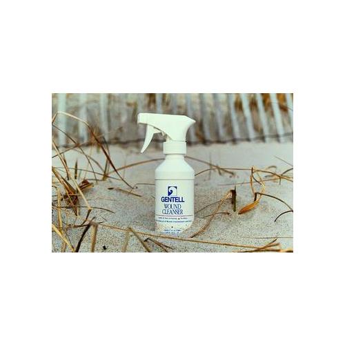 Gentell Wound Cleanser