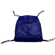 Invacare Heavy-Duty Full Body Mesh Lift Sling