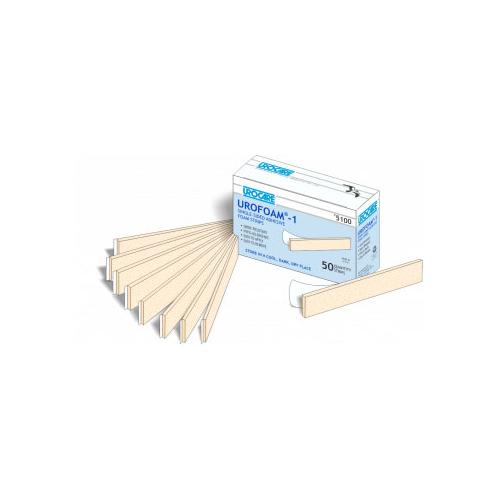 Urofoam Adhesive Foam Strips