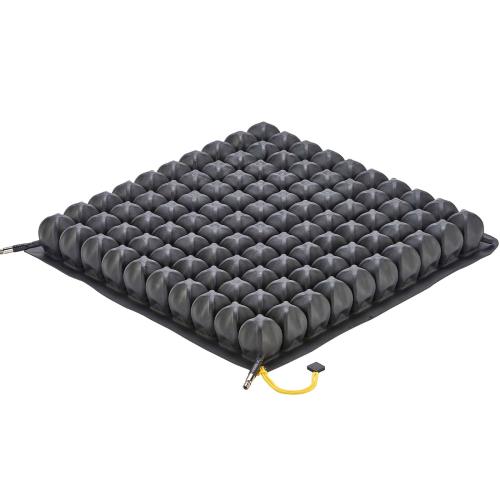 ROHO Low Profile Dual Compartment Wheelchair Positioning Cushion