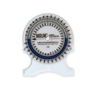 Bubble Inclinometer