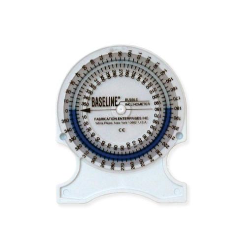 Bubble Inclinometer
