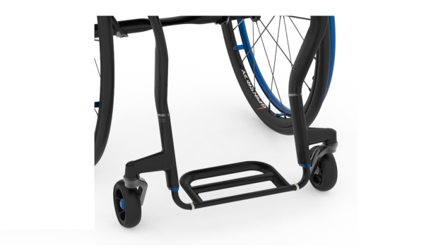 Tilite CR1 Carbon Fiber Ultralight Wheelchair Ultralight Rigid