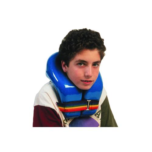 Skillbuilders Wrap-Around Collar