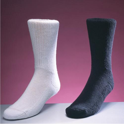 Diasox Seam Free Diabetic Socks w/ Flat Stitch Toe