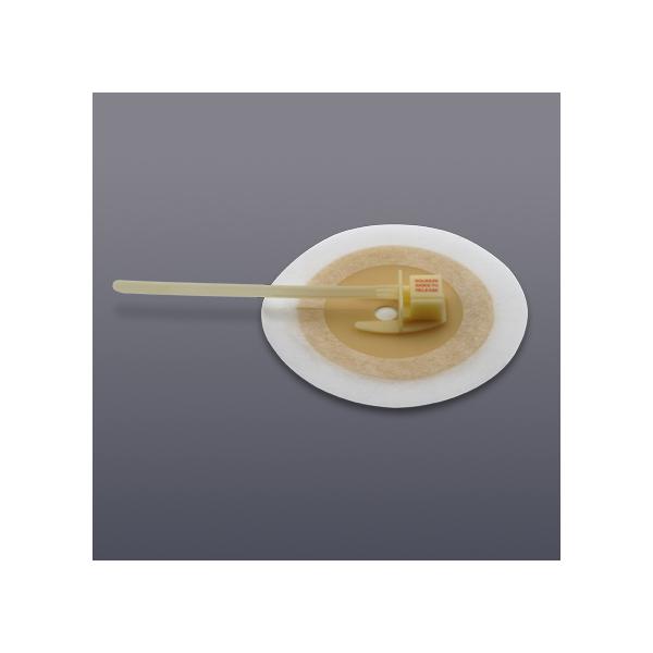 Vertical Drain/Tube Attachment Device (VTAD) - Sterile