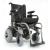 Quickie P-222 SE Rear Wheel Power Wheelchair thumbnail