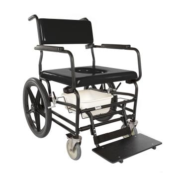 ActiveAid 720 Bariatric Shower / Commode Chair