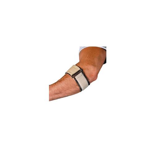 Tennis Elbow Wrap with Loop Lock Closure