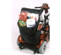 Monster Bag Wheelchair / Scooter Back Bag