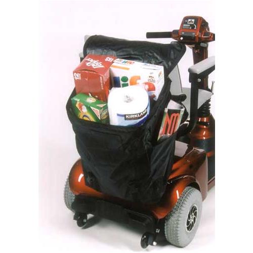 Monster Bag Wheelchair / Scooter Back Bag