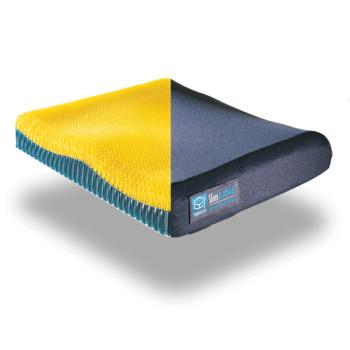 Supracor StimuLITE Slimline Cushion