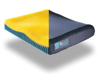 Supracor StimuLITE Slimline Cushion