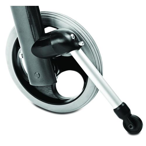 Crocodile Swing-Away Anti Tip Device - Size 1+2