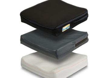 JAY Zip Cushion