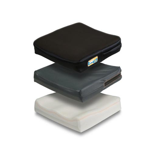 JAY Zip Cushion