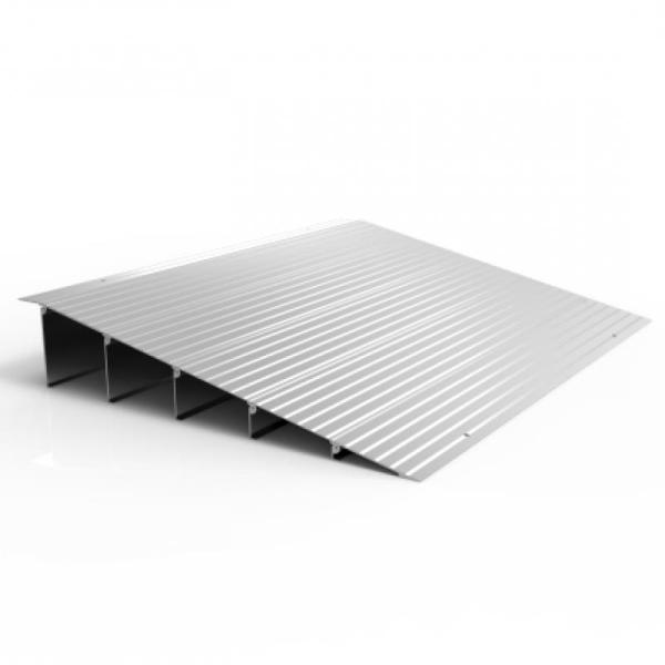 EZ-ACCESS Aluminum Threshold Ramps | Wheelchair Threshold Ramps