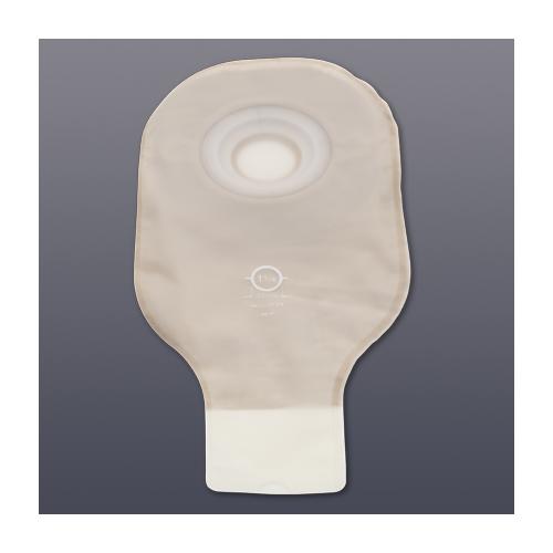 Premier Drainable Pouch w/ Pre Cut Flextend Barrier and Tape - Transparent