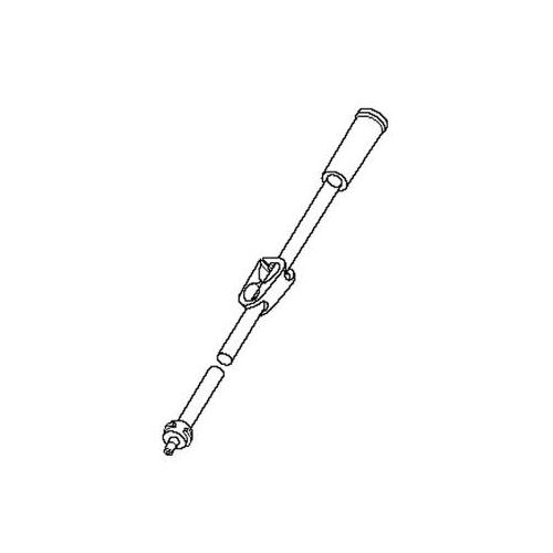 Bolus Extension Set