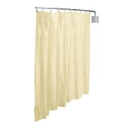 Antimicrobial Wall Mount Privacy Screen