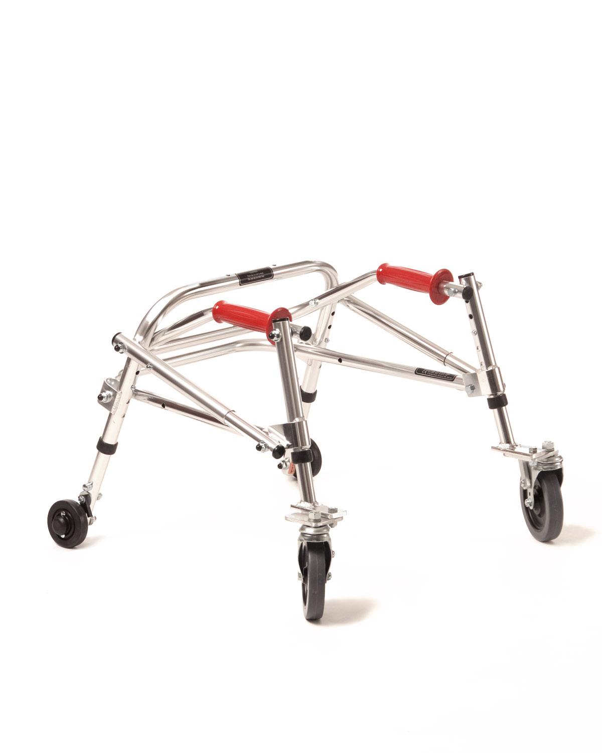 Kaye Posture Control Reverse Walker Pediatric Walkers