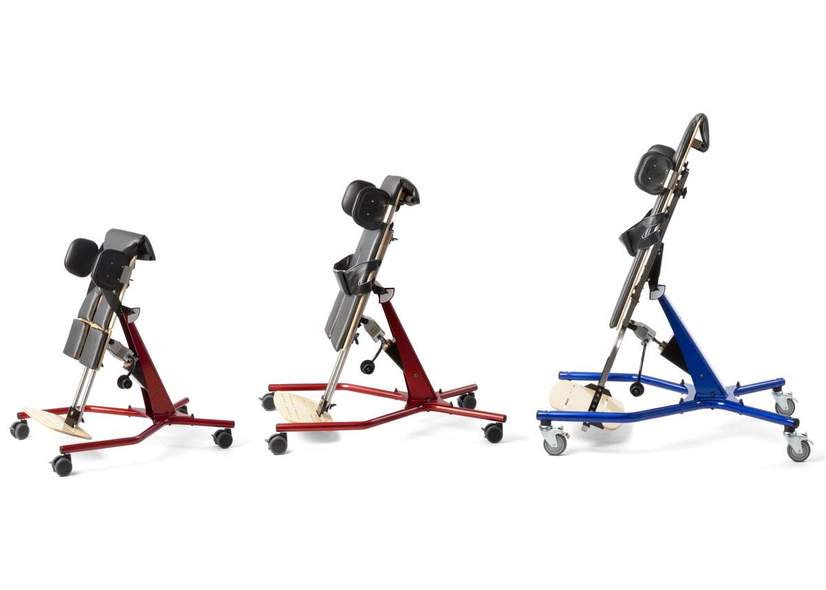 Rifton Medium Prone Stander Prone / Supine Standers