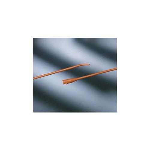 BARD Coude Tip Tiemann Catheter - Sterile