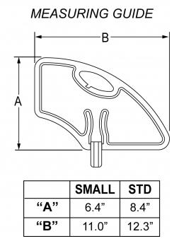 Measuring Guide